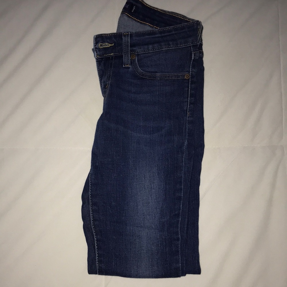 Levis jeans !